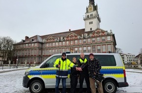 Polizei Salzgitter: POL-SZ: Pressemitteilung der Polizeiinspektion SZ/PE/WF vom 15.01.2025.