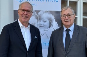 Winterhilfe Schweiz / Secours suisse d'hiver / Soccorso svizzero d'inverno: 47'000 Menschen unterstützt. Gefragte Hilfe, nicht nur im Winter. Die Delegiertenversammlung der Winterhilfe Schweiz hat die Jahresrechnung für das Geschäftsjahr ...