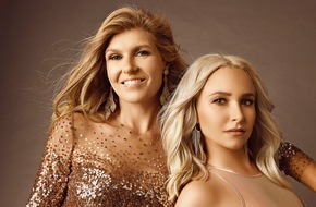 Fox Networks Group Germany: Da ist ordentlich Musik drin: Die fünfte Staffel "Nashville" ab 6. Juni exklusiv auf Fox