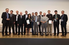 EIT ICT LABS GmbH: EIT ICT Labs Idea Challenge: Die drei besten Energie-Startups in Europa als Sieger gekürt