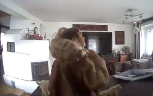 Polizeipr&auml;sidium Mittelfranken: POL-MFR: (1208) Kamera zeigte vermeintlich Einbrecher - Krippenfigur l&ouml;ste Polizeieinsatz aus