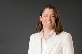 VSE / AES: Nadine Brauchli wird neue Leiterin Wirtschaft & Regulierung