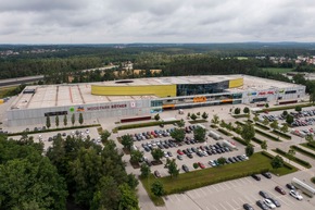 30. Real-Integration: Kaufland neuer Frequenzanker in Schwabach