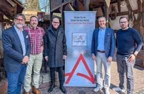 IONOS SE: IONOS setzt auf Innovation: Leistungsstarke Ampere® Altra® Server mit energieeffizienter ARM-Technologie