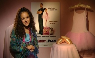 TELE 5: Kinderstar Madison Pettis ist schon ein alter Schauspielhase