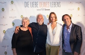 PRIMAVERA LIFE: PRIMAVERA unterstützt den Kinofilm "Die Liebe Deines Lebens - das bist Du selbst"