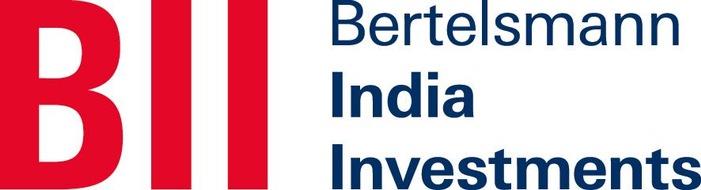 Bertelsmann SE & Co. KGaA: Bertelsmann investiert erneut in indische Digitalunternehmen