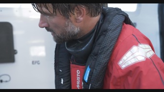 Documentary ‘Boris Herrmann – Sailing at the Limit’ celebrates world premiere at Filmfest Hamburg