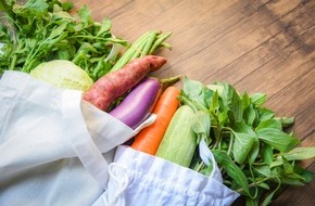 Verbraucherzentrale Nordrhein-Westfalen e.V.: Neue Umfrage: Fortschritte bei Vermeidung von Lebensmittelabfällen