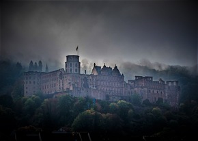 Pressemitteilung: Klappe und Action