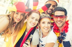 Apothekerkammer Nordrhein: Fit zur Fußball-EM: Apotheken in Nordrhein geben wichtige Gesundheits-Tipps für alle Fußballfans