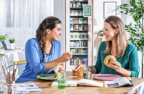 HelloFreshGO: Von Ernährung bis Meditation: Mitarbeitendengesundheit im Fokus