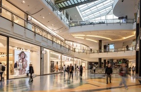 B.C Neumann PR: PM: ALEXA 2025: Bestbewertet in der Hauptstadt, vollvermietet und Zuwachs bei Umsatz und Frequenz