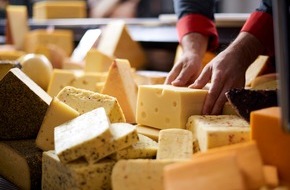 Kaufland: Kaufland in Steinheim unter den Top 3 beim "Käse-Star 2019"