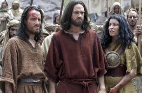 SAT.1: Sat.1 Fernsehbilder - 15. Programmwoche (vom 08.04.2006 bis 14.04.2006)