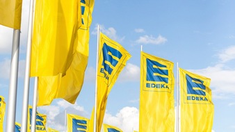 EDEKA ZENTRALE Stiftung & Co. KG: EDEKA setzt neue Maßstäbe im Klimaschutz: Wissenschaftsbasierte Ziele bis 2045 von SBTi validiert