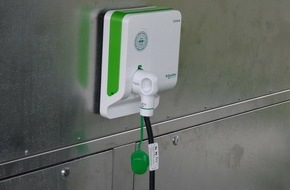 Burmester: E-Mobilität Hanstedt Elektro Burmester liefert Qualität und Verlässlichkeit