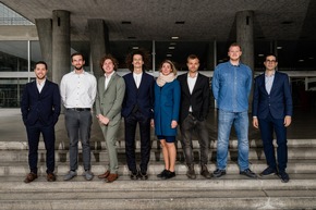 Diplomfeier Architektur, Holz und Bau 2025