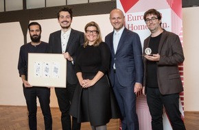 WienTourismus: Wien Tourismus: Die Sieger des European Home Run stehen fest! - BILD
