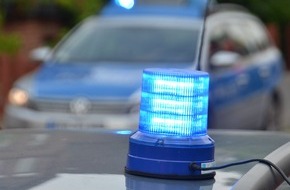 Polizeiinspektion Stade: POL-STD: Bedrohungslage in Stader Wohnung - zwei Personen verletzt - SEK nimmt Täter fest