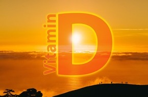 Dr. Jacobs Institut: Kann Vitamin D vor COVID-19, Krebs und anderen Erkrankungen schützen? / Rationale Entscheidungshilfe im Meinungs- und Evidenzdschungel