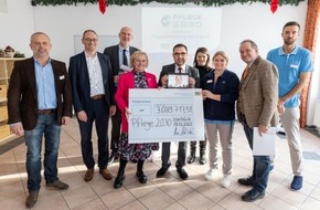 Korian Stiftung: Pflege 2030: Korian Stiftung und Bayerisches Gesundheitsministerium starten Modellprojekt in Pflegeeinrichtung in Karlsfeld