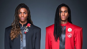 LEONINE Studios: Les studios LEONINE et Wiedemann & Berg Film dévoilent les premières images du biopic de biopic de Milli Vanilli GIRL YOU KNOW IT’S TRUE