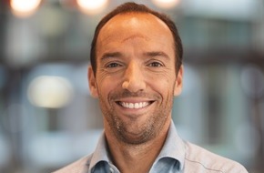 Danone DACH: Danone holt bekanntes Gesicht zurück in die DACH-Region / Richard Trechman neuer General Manager für Danone Deutschland, Österreich und Schweiz