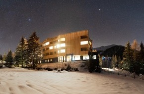 FMTG ? Falkensteiner Michaeler Tourism Group AG: Falkensteiner holt die Sterne vom Himmel