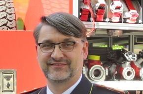 Deutscher Feuerwehrverband e. V. (DFV): Sicherheitstipps zum Schutz der trockenen Natur / Feuerwehrverband warnt vor Vegetationsbränden bei hohen Temperaturen