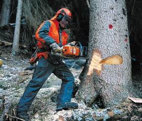 Solidarität mit der Bergbevölkerung