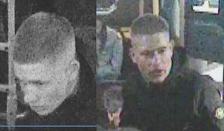 POL-HH: 260302-1. Öffentlichkeitsfahndung nach Hasskriminalität in Hamburg-Altstadt