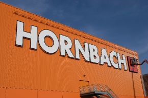 Hornbach-Baumarkt-AG stellt honorarfreies Fotomaterial in den Bilddatenbanken zur Verfügung (mit Bild)