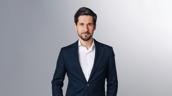 WDR Westdeutscher Rundfunk: WDR-Journalist Vassili Golod wird neuer Leiter und Moderator von MONITOR