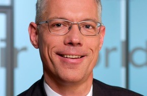 Cablecom: Rudolf Fischer est nommé Managing Director de cablecom