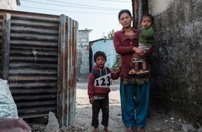 Stiftung SOS-Kinderdorf Schweiz: La crisi del coronavirus mette a rischio il raggiungimento degli obiettivi di sviluppo dell'ONU