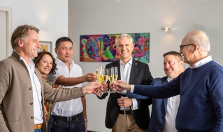 DAT ehrt Alpha Online als besten Schnittstellenpartner