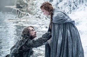 Sky Deutschland: "Game of Thrones" zum Staffelbeginn mit sagenhaftem Reichweitenrekord