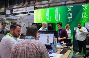 Bundesinnungsverband f&uuml;r Orthop&auml;die-Technik: Digitalisierung und KI in der Hilfsmittelversorgung / OTWorld 2026: zeigt digitale L&ouml;sungen f&uuml;r Klinik, Werkstatt und Sanit&auml;tshaus