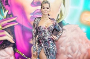 THOMAS SABO GmbH & Co.KG: The Magic of Jewellery - THOMAS SABO Testimonial Rita Ora präsentiert erste Kampagne in Berlin