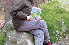 Spica Verlag GmbH: &Uuml;ber die Magie der Sagen