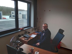 FW Dinslaken: Test der Notfallinformationspunkte in Dinslaken liefert wichtige Erkenntnisse