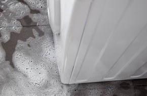 REHAU Industries SE & Co. KG: REHAU: Schäden vorbeugen, Wasserverbrauch tracken: RE.GUARD 2.0