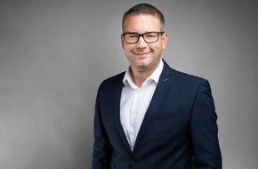 Bethmann HAL: Hauck Aufh&auml;user Lampe ernennt Sebastian Marquenie zum Niederlassungsleiter in Luxemburg