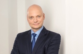 Bankenfachverband e.V.: Bankenfachverband: Jens Loa ist neuer Geschäftsführer