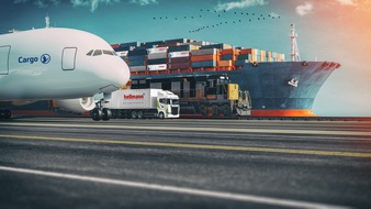 Hellmann Worldwide Logistics: Hellmann erzielt erstmals über 4 Mrd. EUR Jahresumsatz