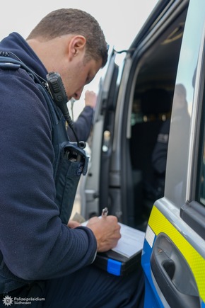 POL-DA: Kreis Groß-Gerau: Großkontrolle der Polizei als Auftakt der südhessischen Sicherheitswoche