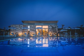 Workation unter der toskanischen Sonne: Auszeit im Relais Antico Podere San Francesco