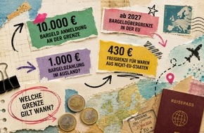 Europ&auml;isches Verbraucherzentrum Deutschland: 10.000 Euro &ndash; aber wof&uuml;r eigentlich?