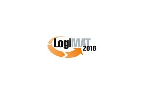 EUROEXPO Messe- und Kongress GmbH: LogiMAT 2018 showcase all the latest developments and trends in the sector.
